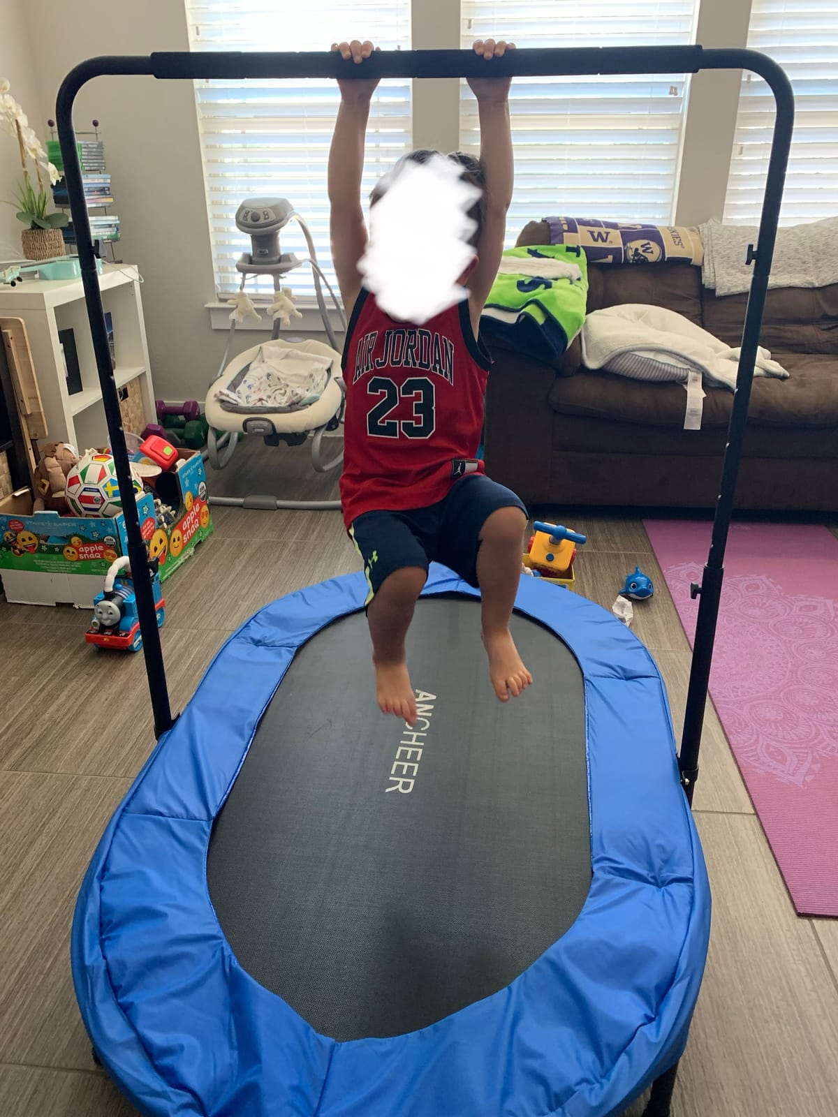 ANCHEER 56