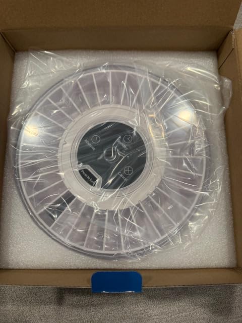 Betife Automatic Pill Dispenser for Elderly with Alarm – 31-Slots customer photo 2