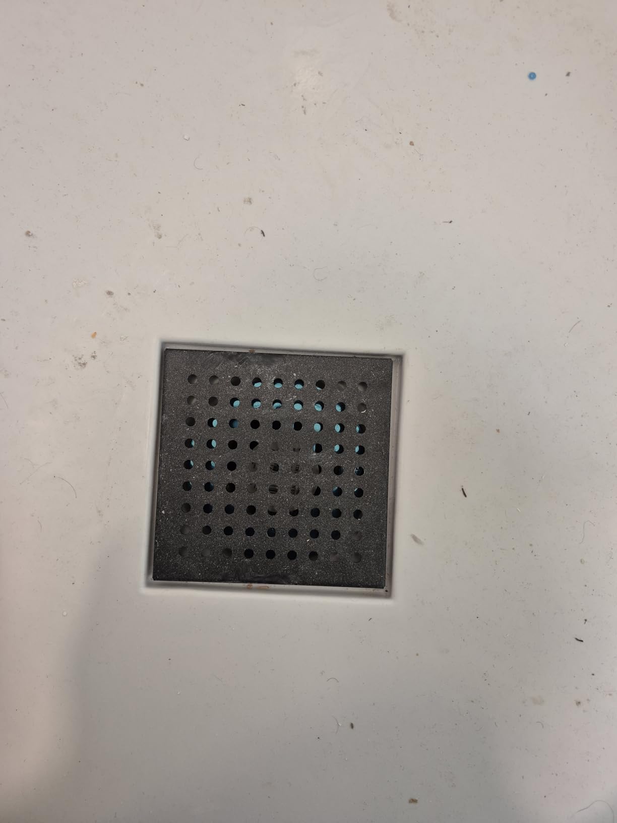 VEVOR Shower Enclosure, 36 in. D x 48 in. W x 79.1 in. H, Framed Sliding Shower Door with 1/4 in. Clear Tempered Glass, Complete Bathroom Alcove Stall with Non-Slip Base Kit & Triple-Sided Wall Panels customer photo 1