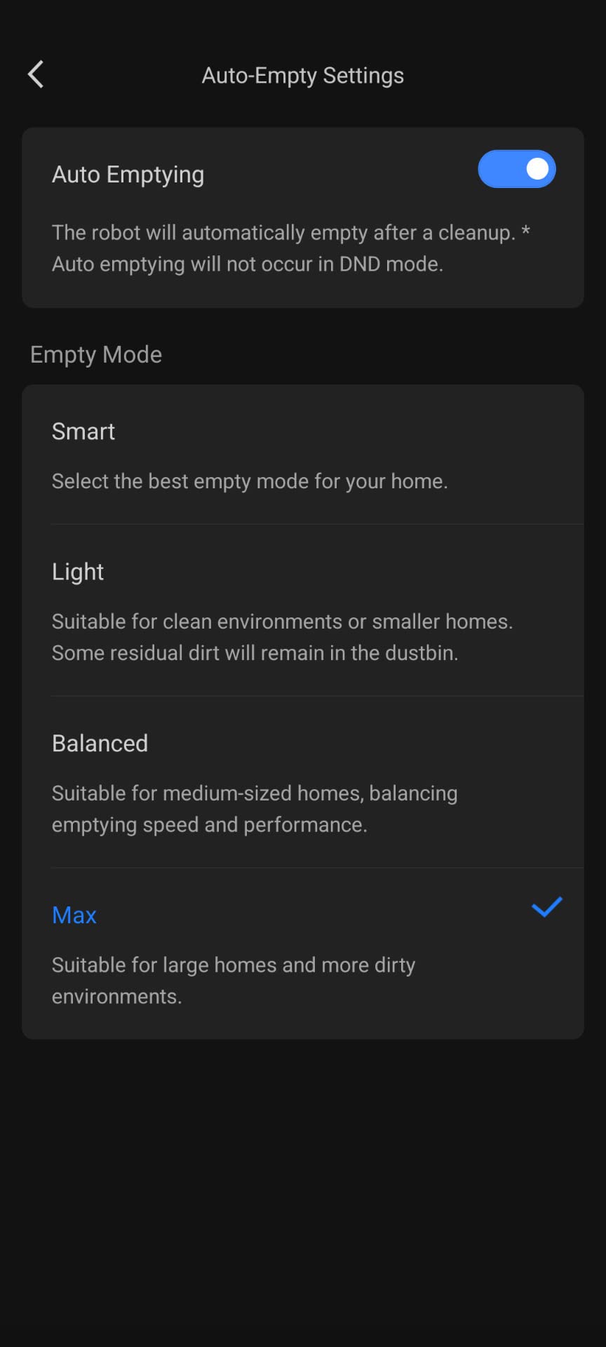 roborock Saros 20 Robot Vacuum and Mop, 36000 Pa, 300+ Obstacle Avoidance customer photo 2