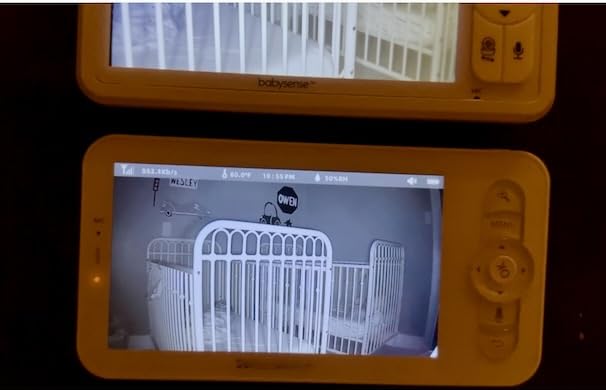 Babysense HD 5