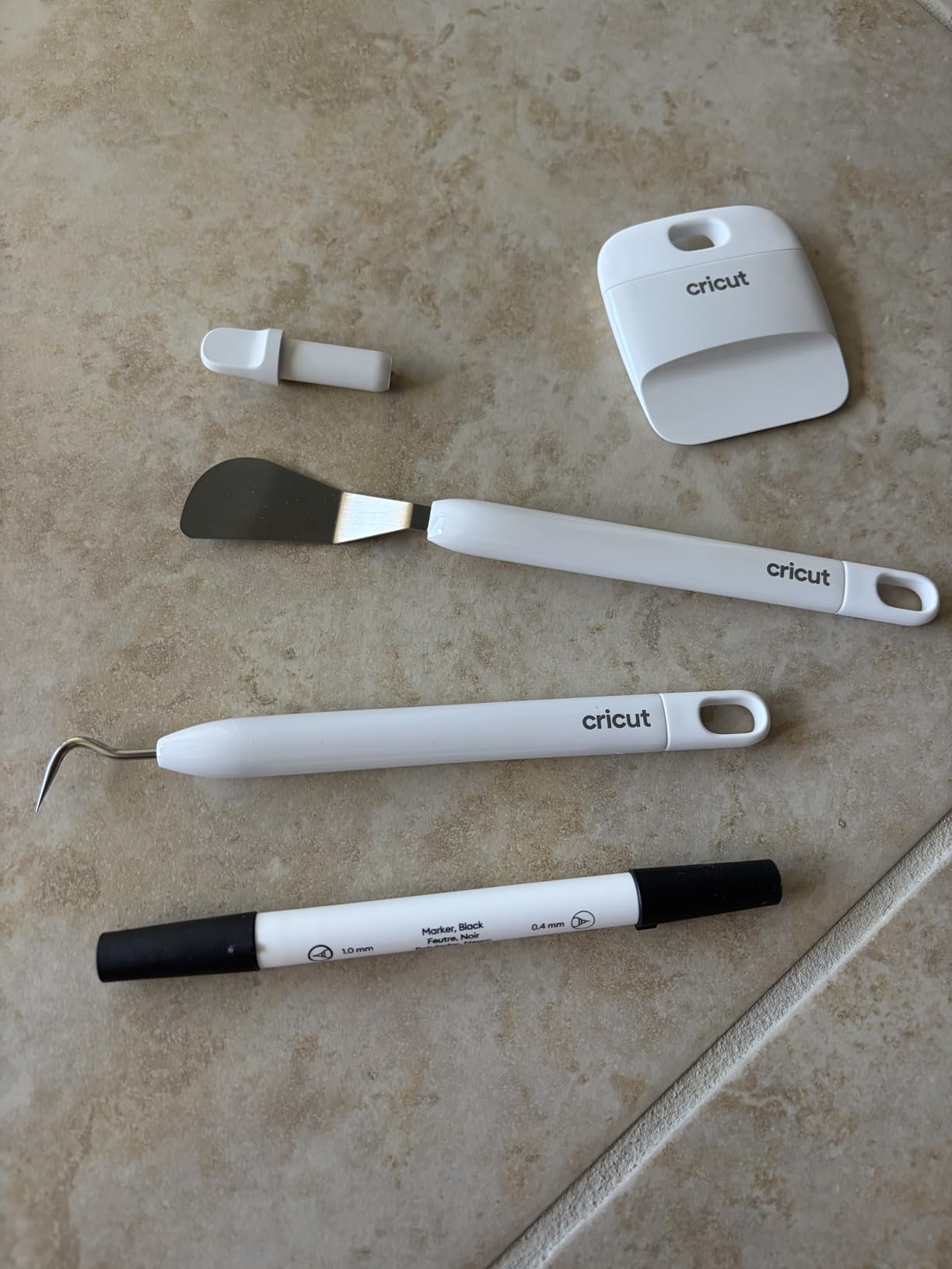 Cricut Joy™ 2 + Ultimate Bundle, Blue customer photo 1