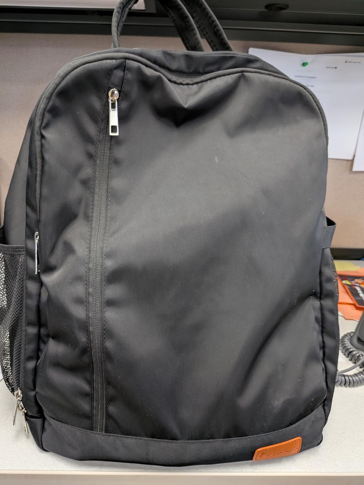Lossga Travel Backpack, 18x14x8 Spirit Airlines Personal Item Travel Bag, Carry On Backpack Flight Aproved, Weekender Bags for Women and Men, 30L Water Resistant Lightweight Travel Backpacks customer photo 1