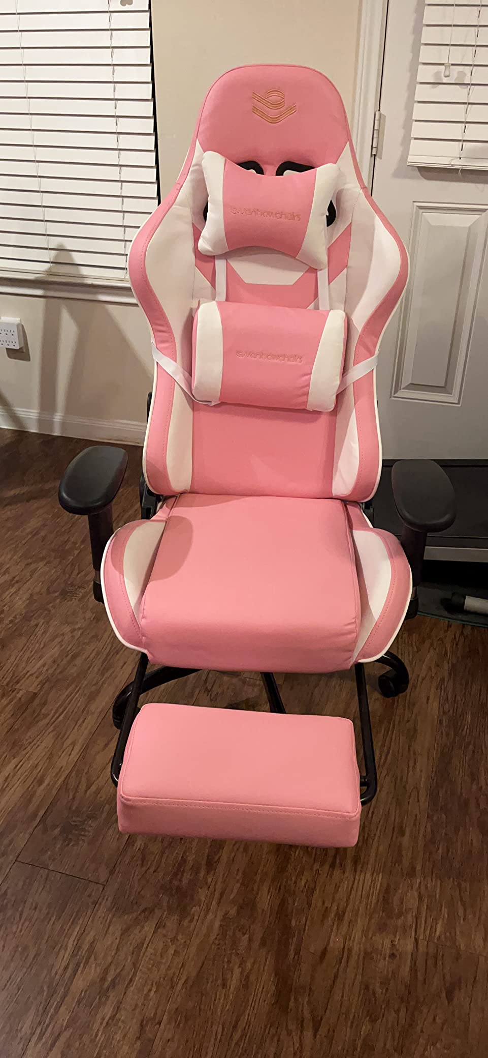 450lbs Oversized Power Recliner Chair for Big and Tall Adults, 52