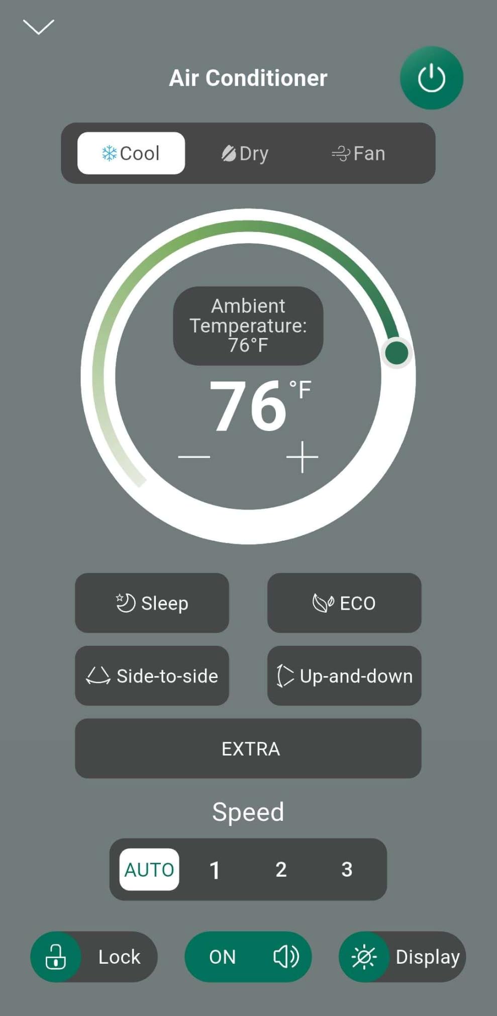 ZAFRO Smart Inverter Portable Air Conditioners, 14000 BTU (10000 BTU SACC) | Dual Hose Portable AC Unit with Energy Saving/Ultra Quiet(42dB 2026)/Drainage-free Cool/APP/Remote for Multi-Scenario Use customer photo 1