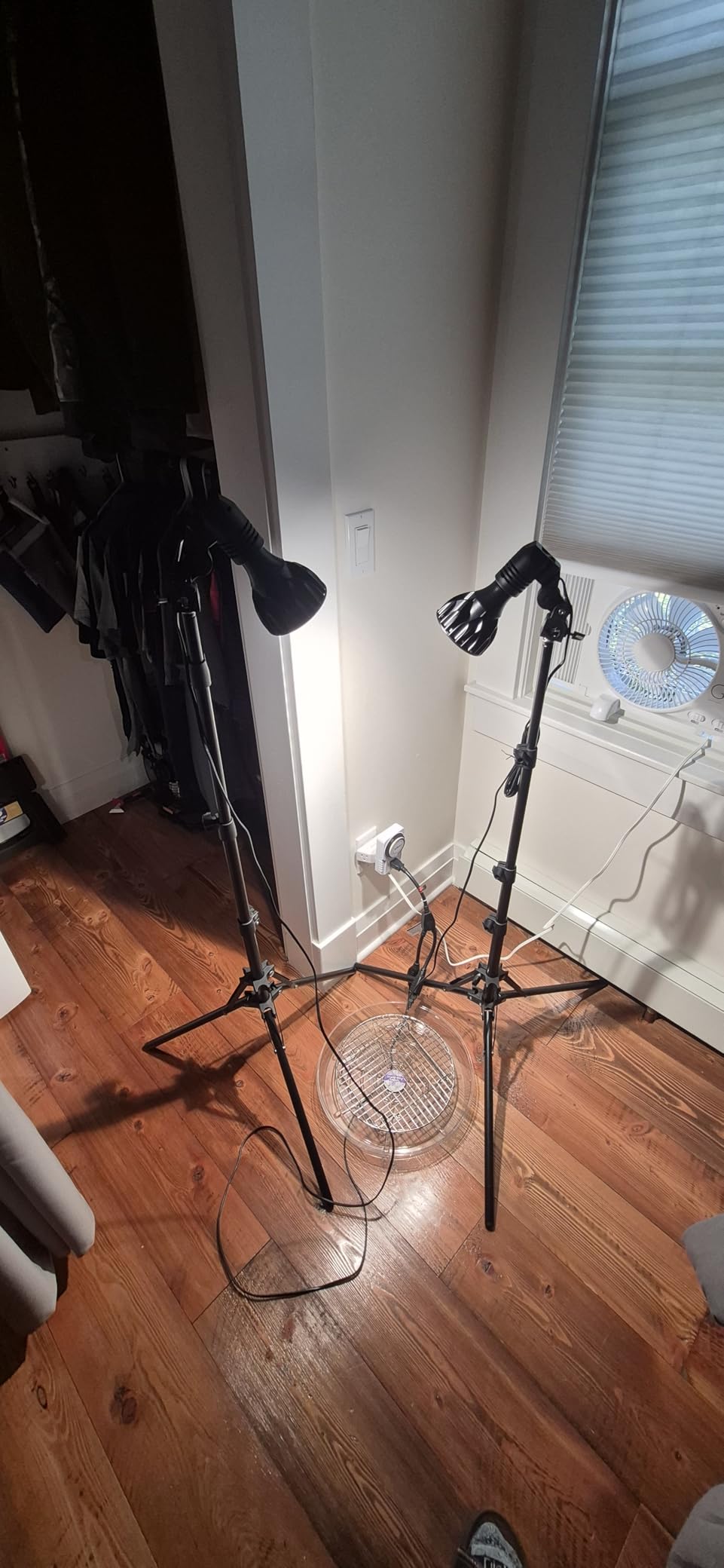 20-30 Gallon Fish Tank Stand, 31.5
