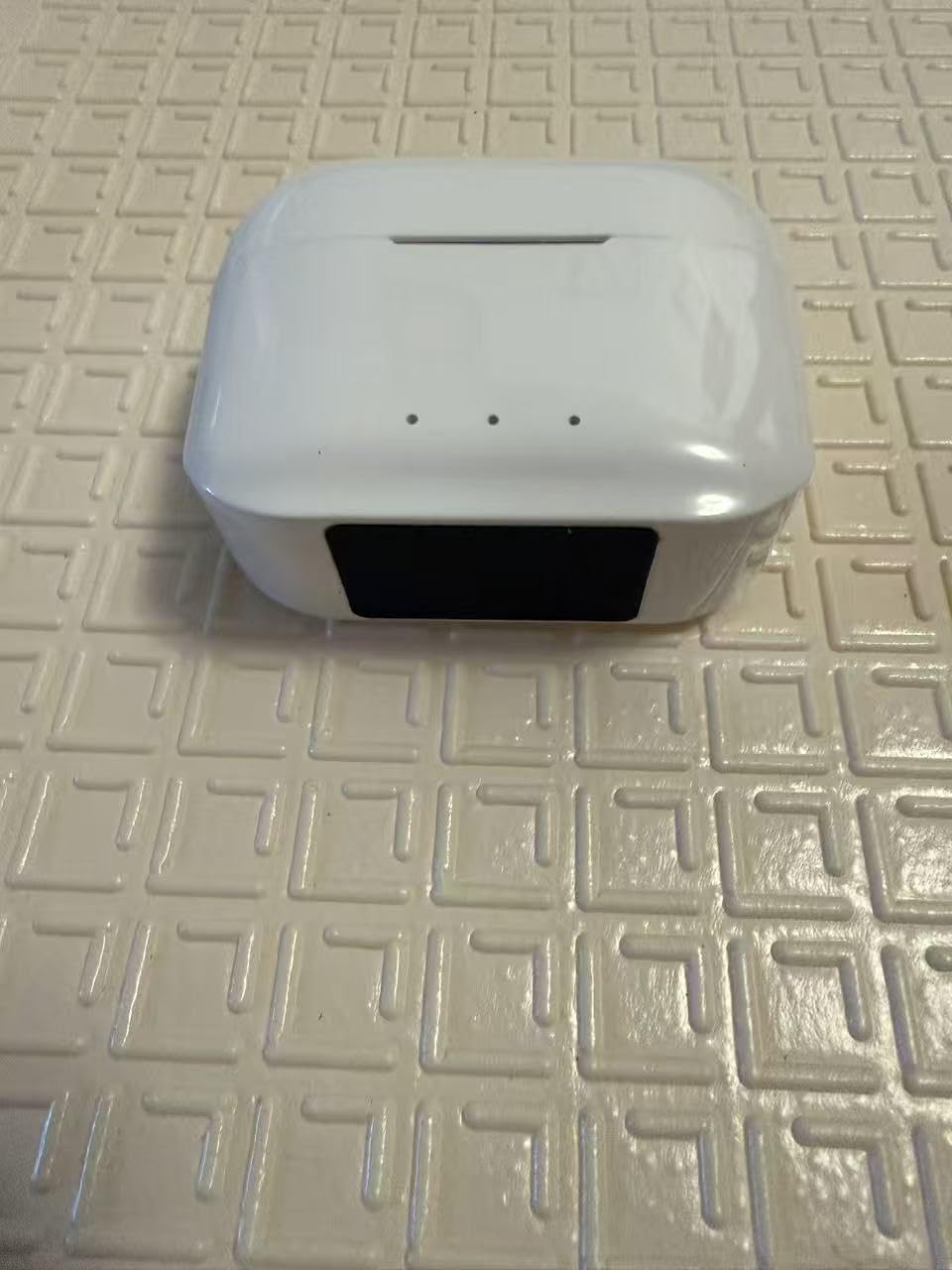 OTC Hearing Aids for Seniors, Rechargeable Hearing Amplifiers Device customer photo 2