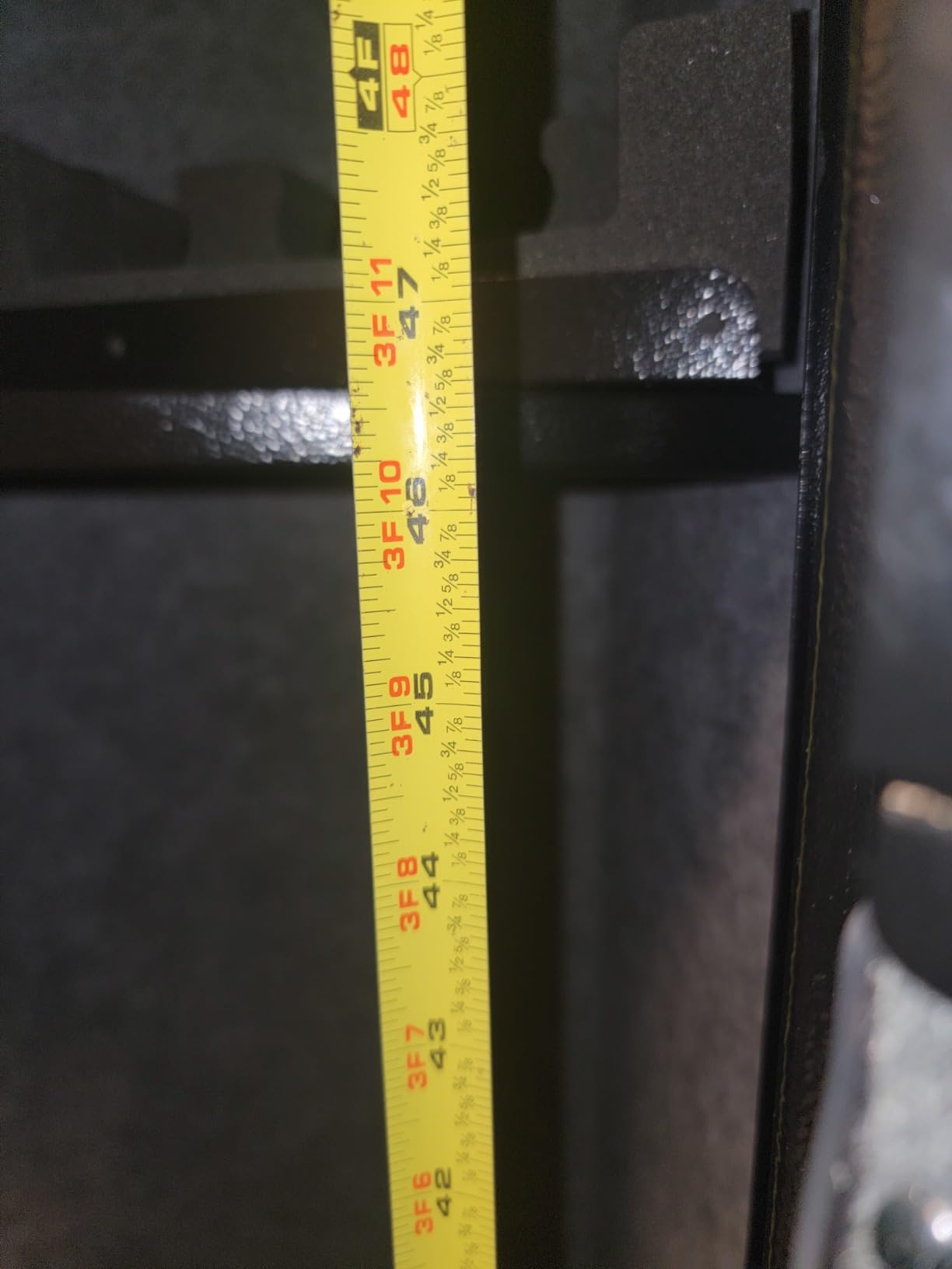 KAER 3 Gun Safe for Rifles and Pistols,Fully Assembled Long Rifle Safe customer photo 1