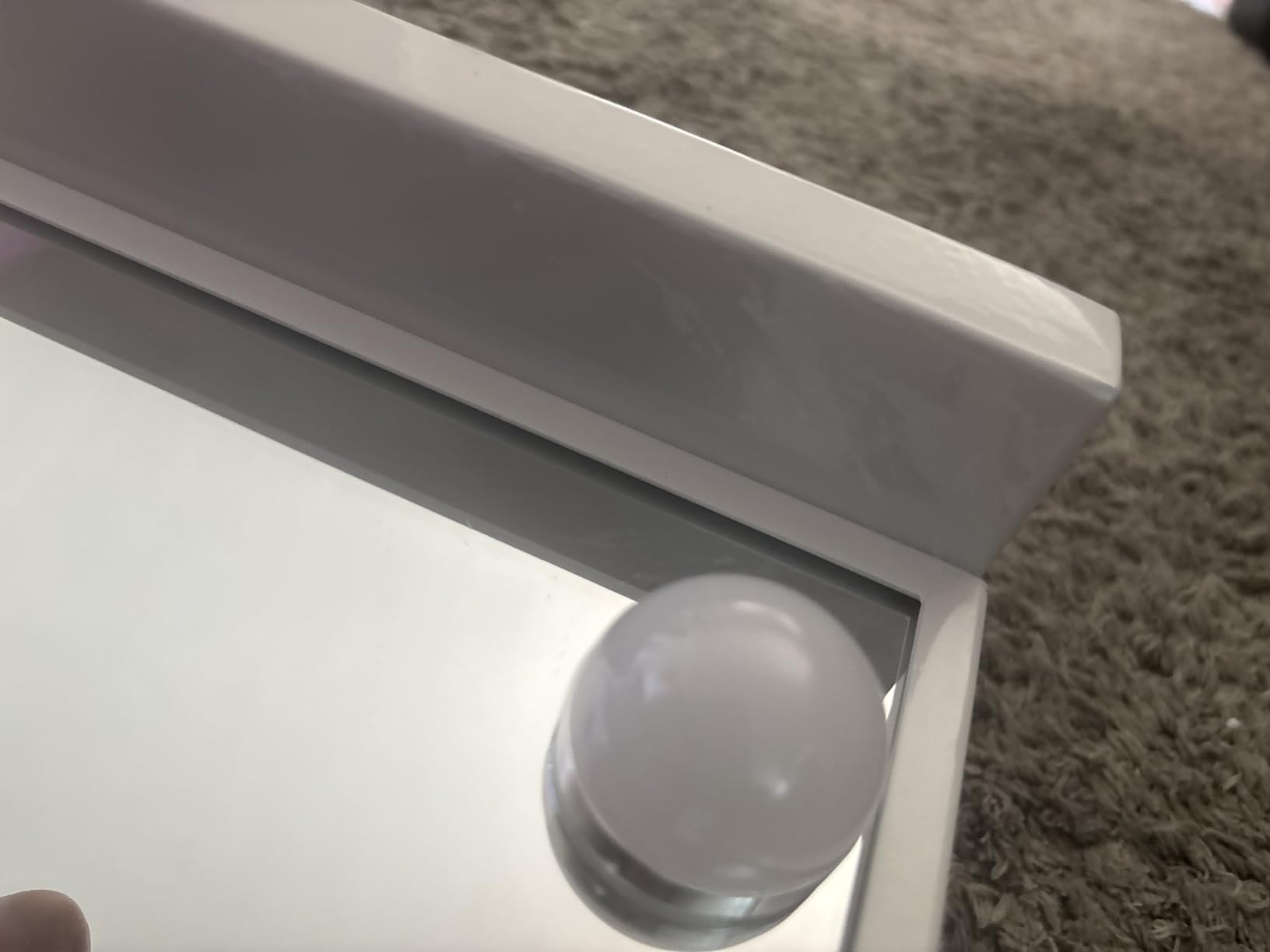 VANITII Vanity Makeup Mirror with Lights 37