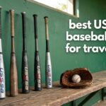 best USSSA baseball bats for travel ball