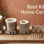Best Kilns for Home Ceramics