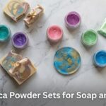 Best Mica Powder Sets for Soap and Resin
