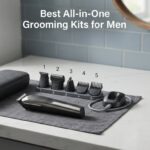 Best All-in-One Grooming Kits for Men