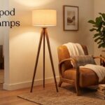 Best Tripod Floor Lamps