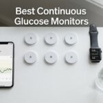 Best Continuous Glucose Monitors