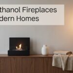 Best Ethanol Fireplaces for Modern Homes