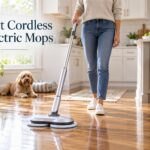 Best Cordless Electric Mops