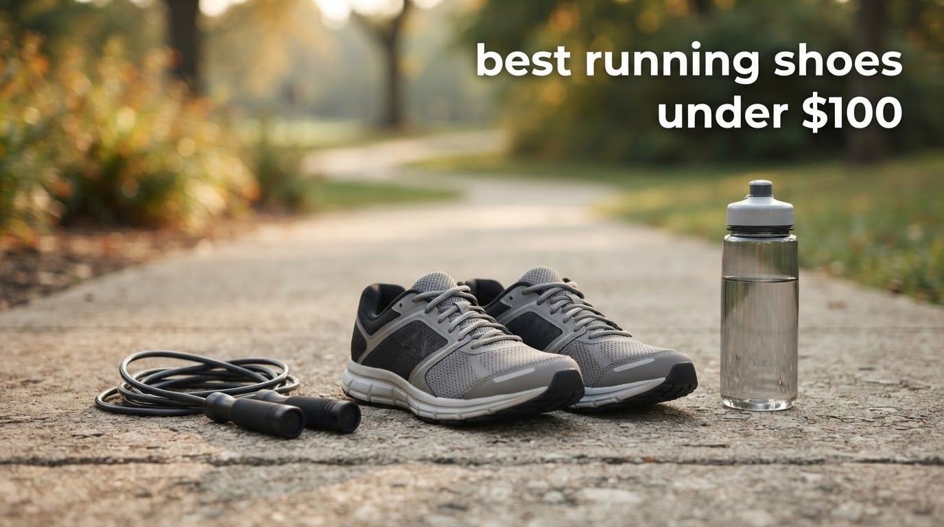 best running shoes under $100