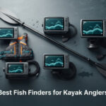 Best Fish Finders for Kayak Anglers