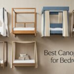 Best Canopy Beds for Bedrooms