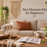 Best Macrame Kits for Beginners