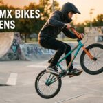 Best BMX Bikes for Teens