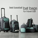 best baseball bat bags for travel ball