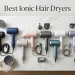 Best Ionic Hair Dryers