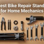 Best Bike Repair Stands for Home Mechanics