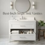 Best 48-Inch Single Sink Vanities