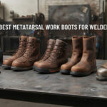 best metatarsal work boots for welders