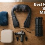 Best Neck and Shoulder Massagers