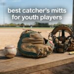 best catcher's mitts for youth players