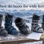 best ski boots for wide feet
