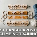 best hangboards for climbing training