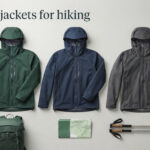 best rain jackets for hiking