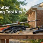 Best Gutter Cleaning Tool Kits