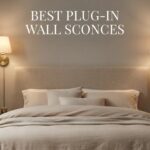 Best Plug-in Wall Sconces