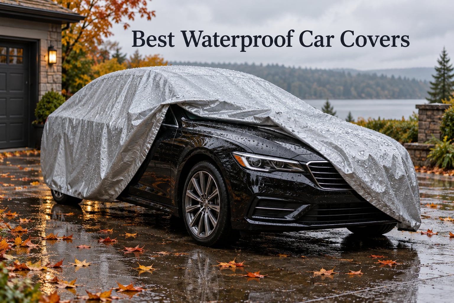 Best Waterproof Car Covers