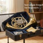 best single French horns for beginners