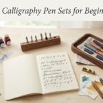 Best Calligraphy Pen Sets for Beginners