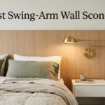 Best Swing-Arm Wall Sconces