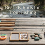 Best Fly Rods for Trout Fishing