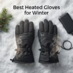 Best Heated Gloves for Winter