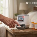 Best Pill Dispensers with Alarms