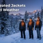 Best Heated Jackets for Cold Weather
