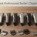 Best Professional Barber Clippers