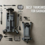 Best Transmission Jacks for Garage Shops