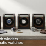 best watch winders for automatic watches
