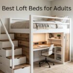 Best Loft Beds for Adults